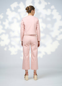 Loobies  Story Blair Pant - Blush