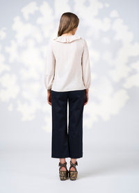 Loobies  Story Blair Pant - Indigo