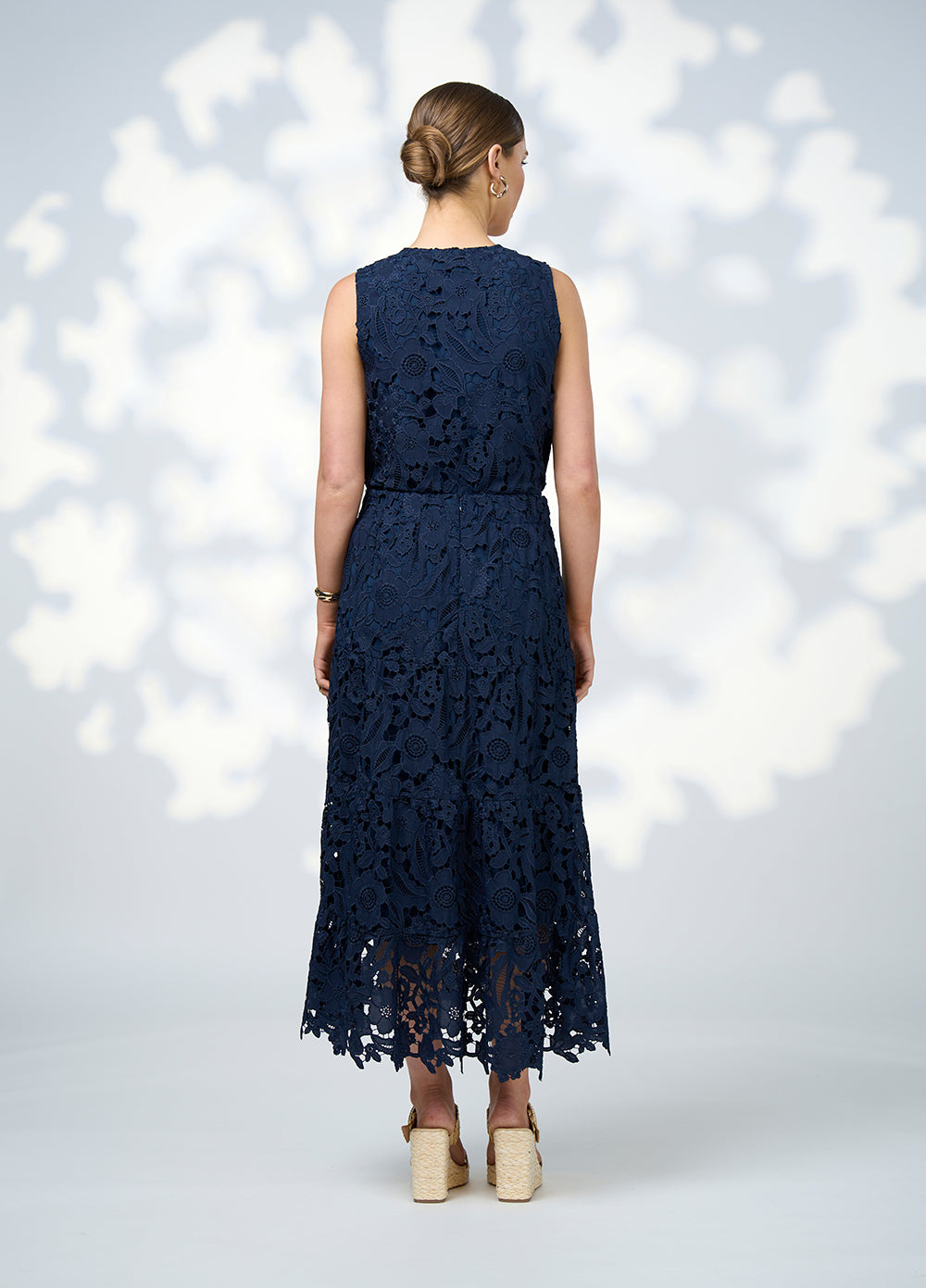 Loobies  Story Keira Skirt - Indigo