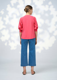 Loobies  Story Calli Top - Watermelon