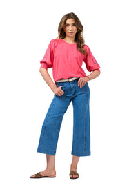 Loobies  Story Calli Top - Watermelon