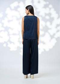 Loobies Story Demi Pant - Indigo