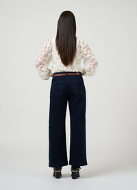 Loobies  Story Zadie Jean - Dark Wash