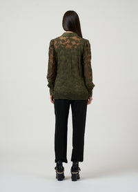 Loobies Story Marlowe Pant - Olive