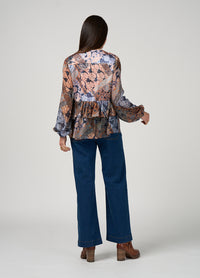 Loobies  Story Zadie Jean - Mid Wash
