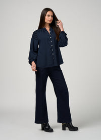 Loobies  Story Zadie Jean - Dark Wash