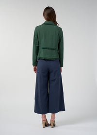 Loobies Story Navi Pant – Jungle Green