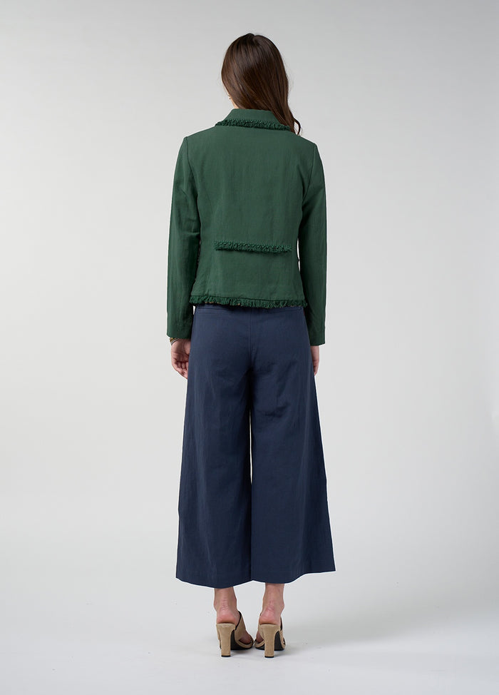 Loobies Story Navi Pant – Jungle Green