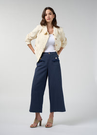 Loobies Story Navi Pant - Indigo