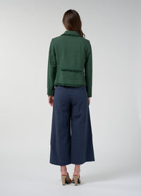 Loobies Story Navi Jacket – Jungle Green