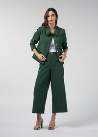 Loobies Story Navi Pant – Jungle Green