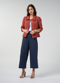 Loobies Story Navi Jacket – Sandalwood