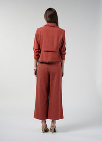 Loobies Story Navi Pant – Sandalwood