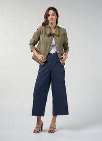 Loobies Story Navi Pant - Indigo