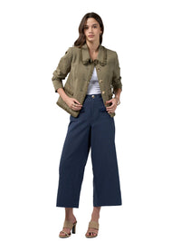 Loobies Story Navi Jacket – Soft Olive