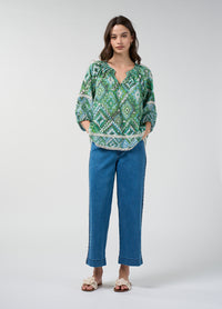 Loobies Story Sinhala Top – Jungle Multi