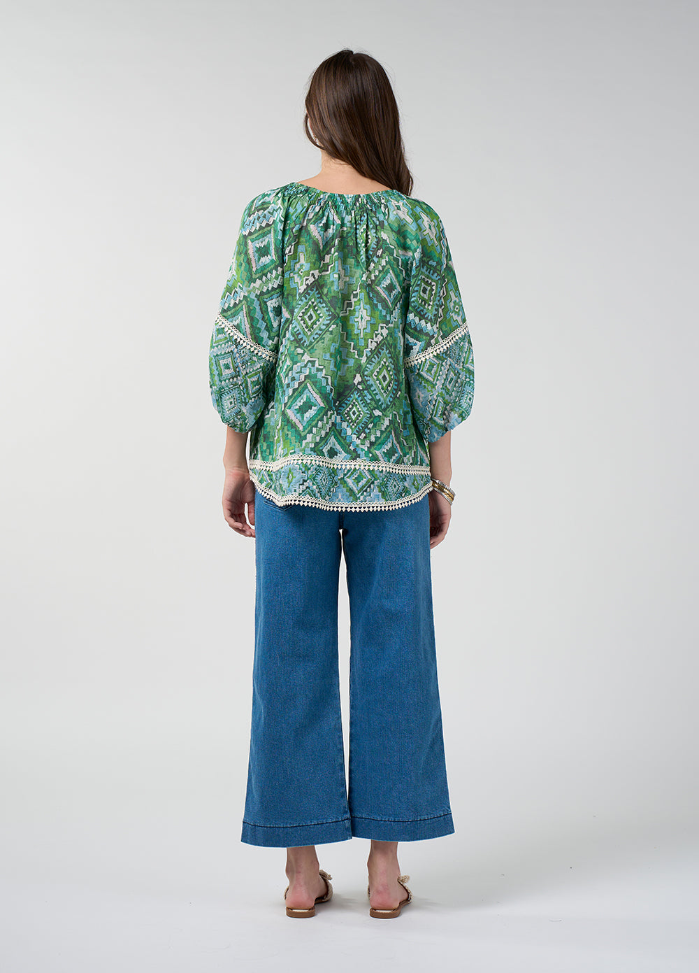 Loobies Story Sinhala Top – Jungle Multi