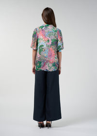 Loobies Story Hatton Shirt – Multi