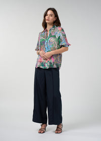 Loobies Story Hatton Shirt – Multi