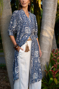 Loobies Story Firefly Pant - White