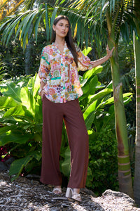 Loobies Story Estella Shirt - Multi