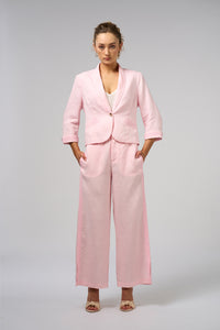 Loobies Story Firefly Jacket - Blush