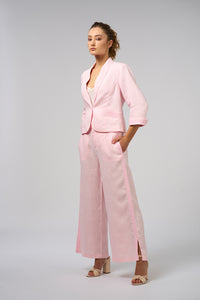 Loobies Story Firefly Jacket - Blush
