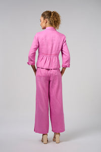 Loobies Story Firefly Jacket - Orchid