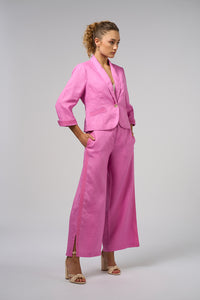 Loobies Story Firefly Jacket - Orchid