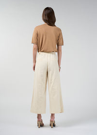 Loobies Story Maha Tee – Camel