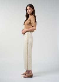 Loobies Story Maha Tee – Camel