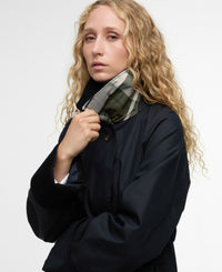 Barbour Reagan Showerproof Jacket - Dark Navy//Ancient Poplar