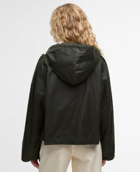 Barbour Ryedale Wax - Archive Olive/Ancient Tartan