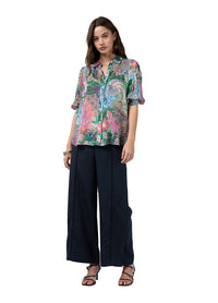 Loobies Story Hatton Shirt – Multi