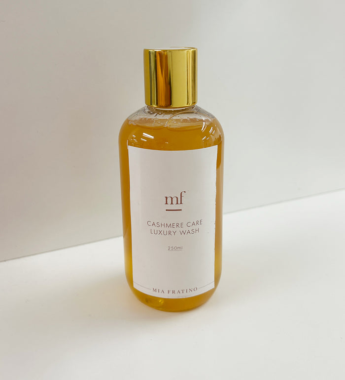 Mia Fratino 250ml Cashmere Luxury Wash