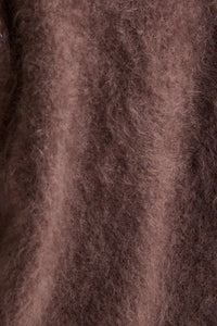 Mia Fratino Edith Crew - Dark Chocolate