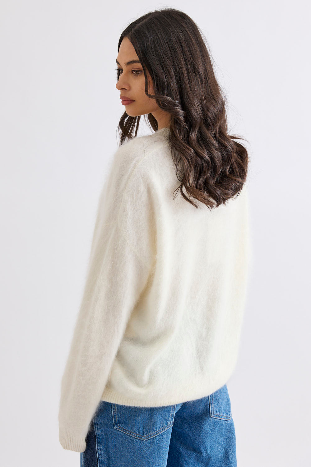 Mia Fratino Edith Crew - Polar