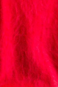 Mia Fratino Edith Crew - Scarlet