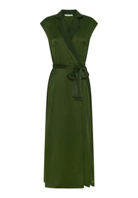 Morrison Alana Dress - Olive