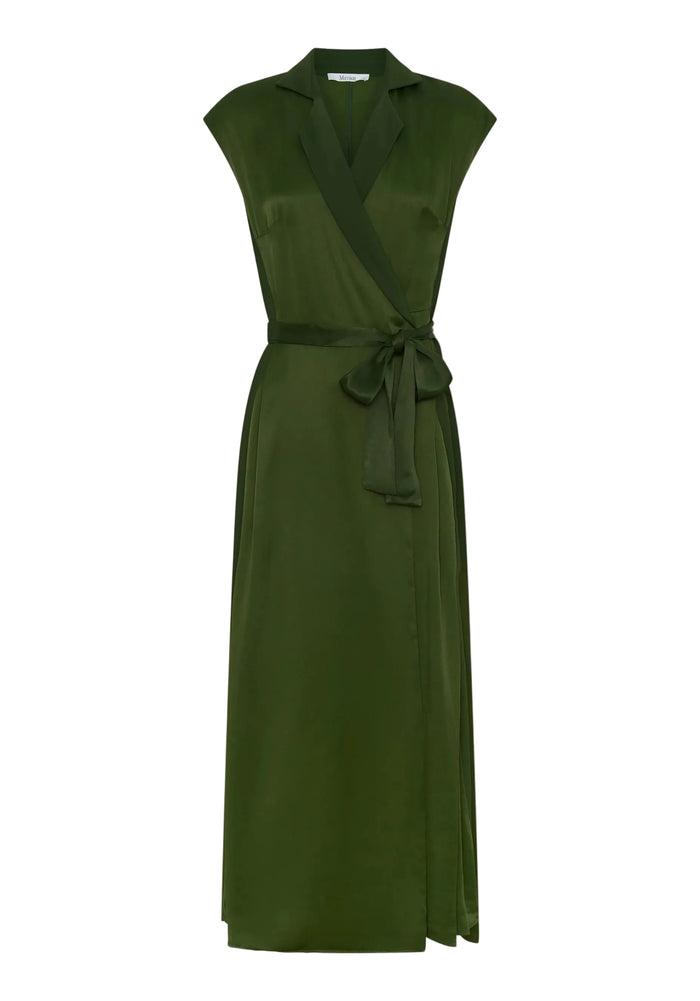 Morrison Alana Dress - Olive