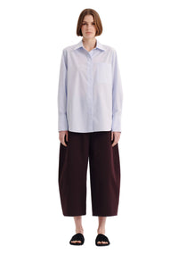 Morrison Ezra Shirt - Stripe