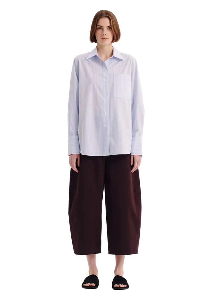 Morrison Ezra Shirt - Stripe