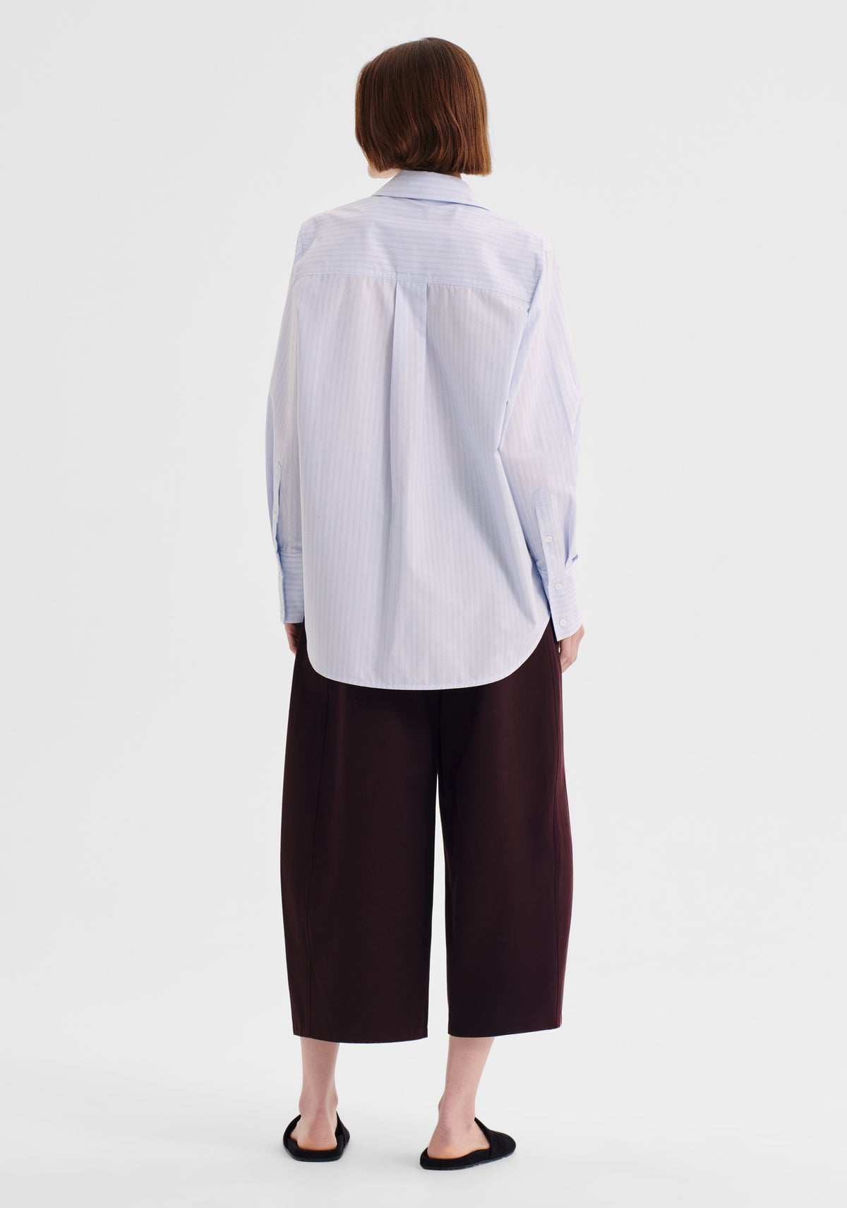 Morrison Ezra Shirt - Stripe