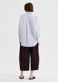 Morrison Ezra Shirt - Stripe