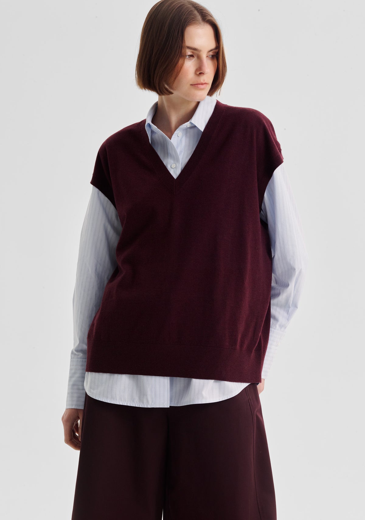 Morrison Ezra Shirt - Stripe