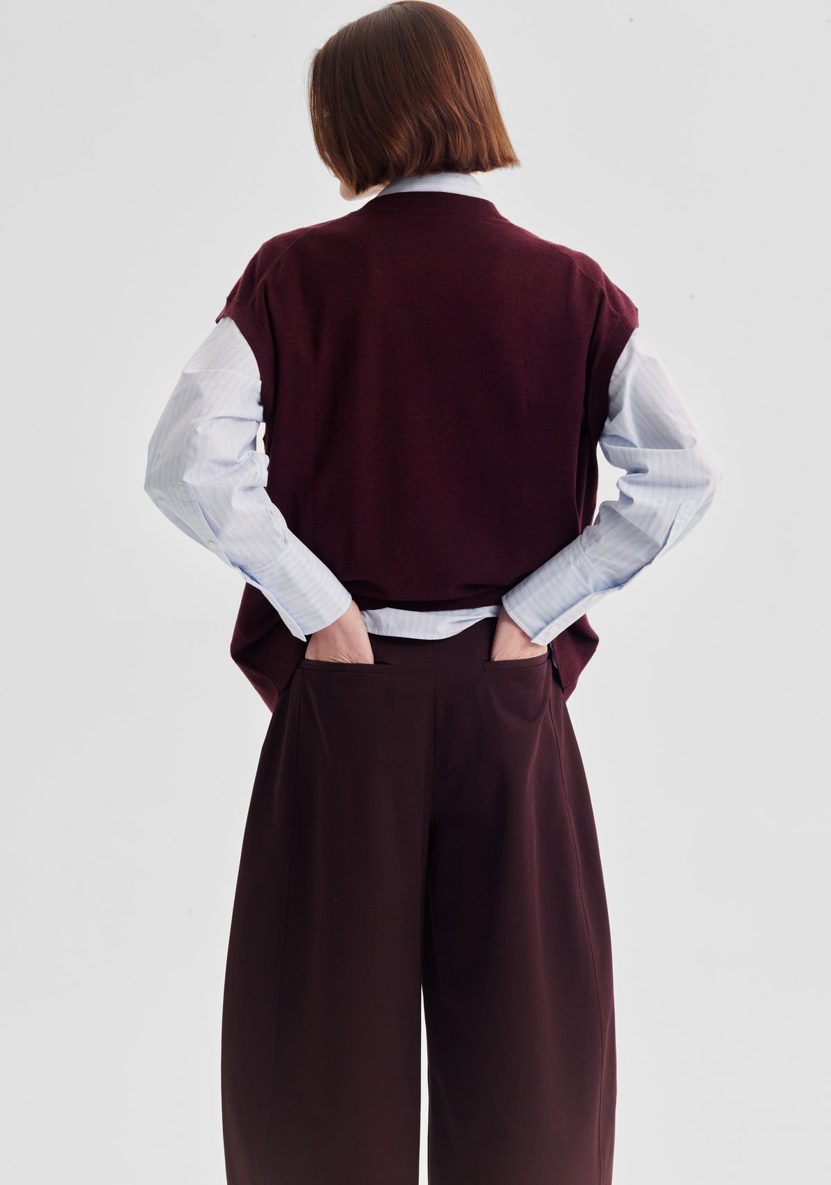 Morrison Ezra Shirt - Stripe