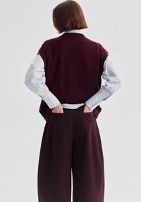 Morrison Ezra Shirt - Stripe