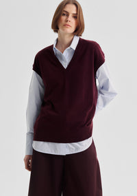 Morrison Ezra Shirt - Stripe