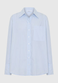 Morrison Ezra Shirt - Stripe