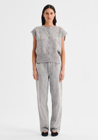Morrison Reid Denim Jean - Ash